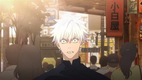 Decoding the Meaning Behind Satoru Gojo: Exploring the .